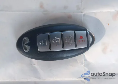 2011 Infiniti G37X from USA, damaged, VIN JN1CV6EL5BM262275